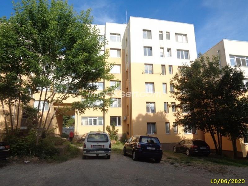КСЕН - Агенция за недвижими имоти