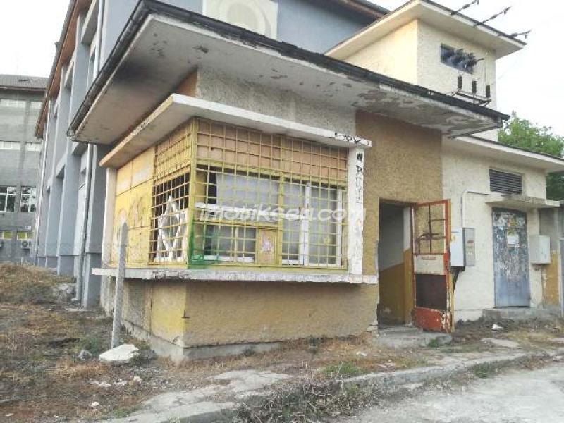 Prodava Trgovsko Pomeshenie Borovec Trgovishe 32kv M 1 1et 19000lv Ksen Agenciya Za Nedvizhimi Imoti