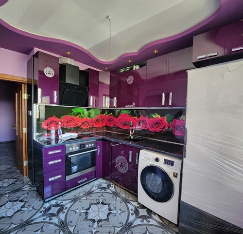 3-стаен, Център, Търговище, 88кв.м., 2/7ет.
