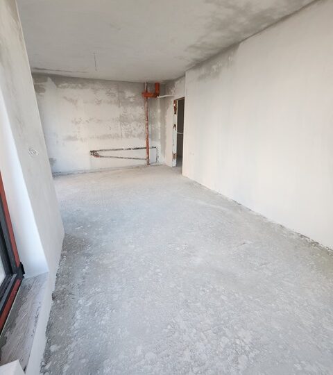 3-стаен, Боровец, Търговище, 91кв.м., 2/5ет.