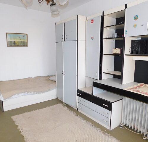 3-стаен, Широк Център, Търговище, 95кв.м., 3/4ет.