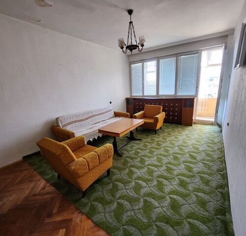 4-стаен, Център, Търговище, 140кв.м., 5/5ет.