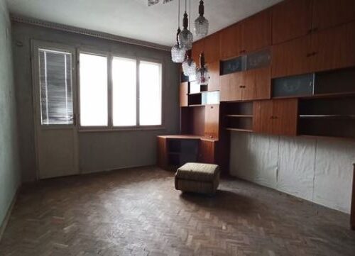 4-стаен, Вароша, Търговище, 120кв.м., 3/3ет.