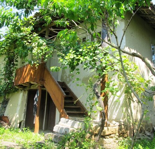 Къща в село, с. Любичево, Търговище област, 60кв.м.