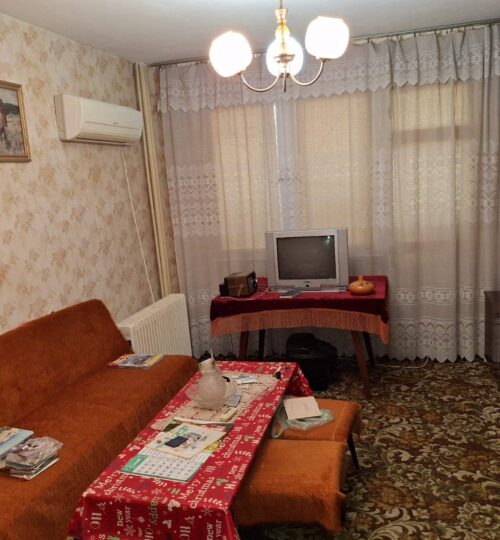 3-стаен, Запад 2, Търговище, 77кв.м., 7/14ет.
