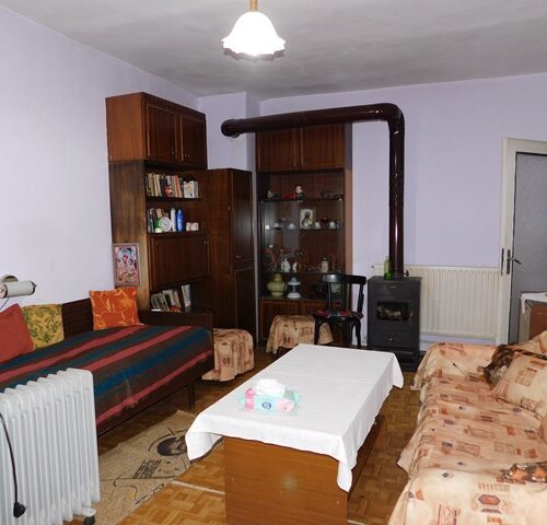 2-стаен, Запад 2, Търговище, 58кв.м., 7/8ет.