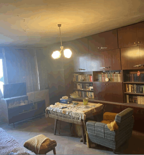 2-стаен, Широк Център, Търговище, 71кв.м., 4/5ет.
