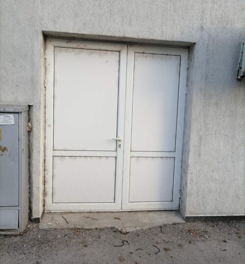 Складово помещение, Боровец, Търговище, 140кв.м