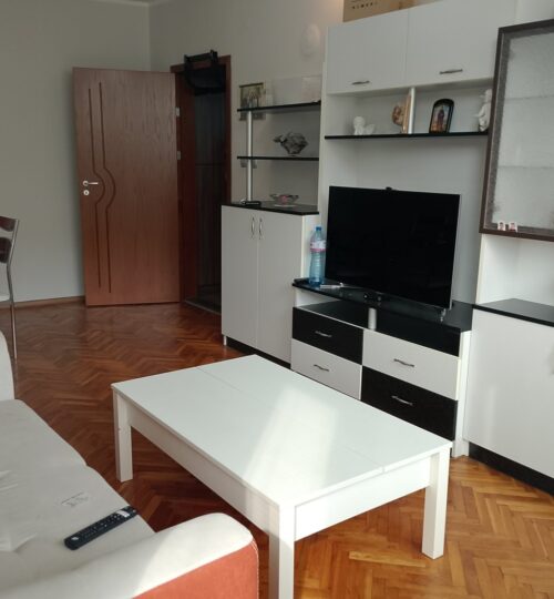 3-стаен, Вароша, Търговище, 74кв.м., 3/7ет.