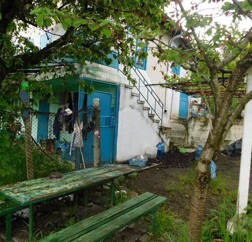 Вила, Вилна зона, Търговище, 80кв.м.