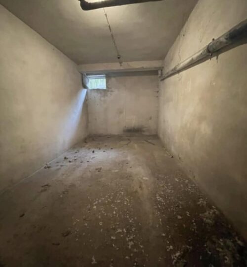 Гараж, Център, Търговище, 18кв.м., -1/ет.