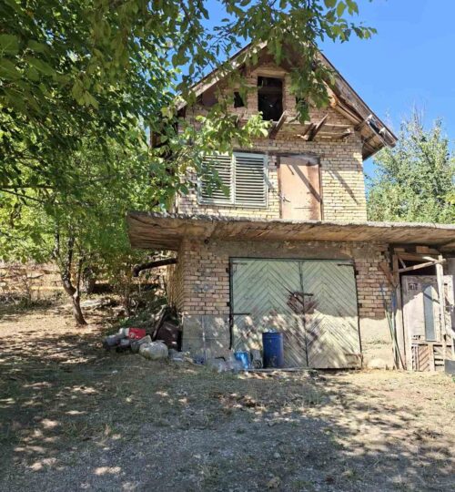 Вила, Вилна зона, Търговище, 24кв.м.